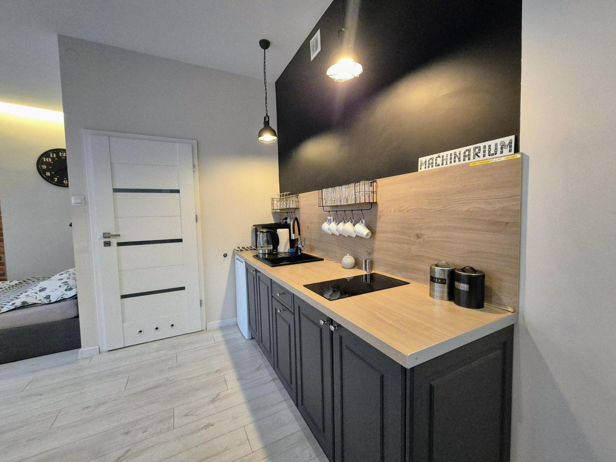Charming Apartment In The City Centre, Lodz Exteriér fotografie