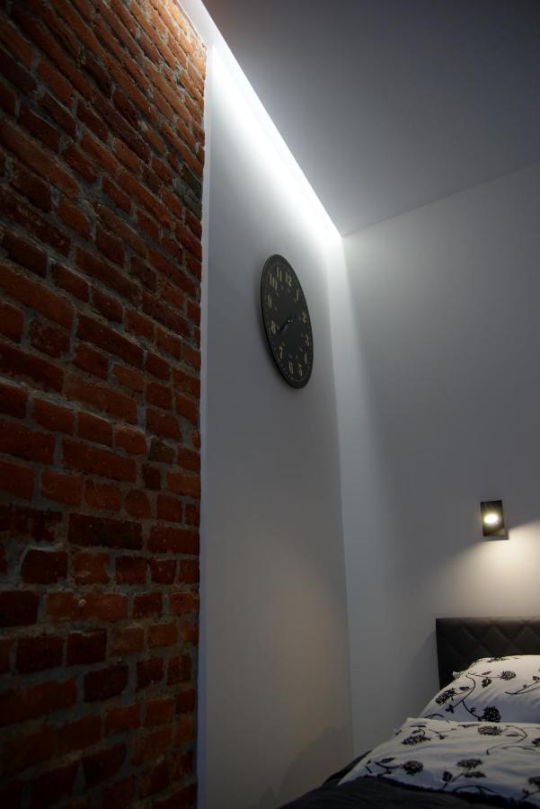 Charming Apartment In The City Centre, Lodz Exteriér fotografie